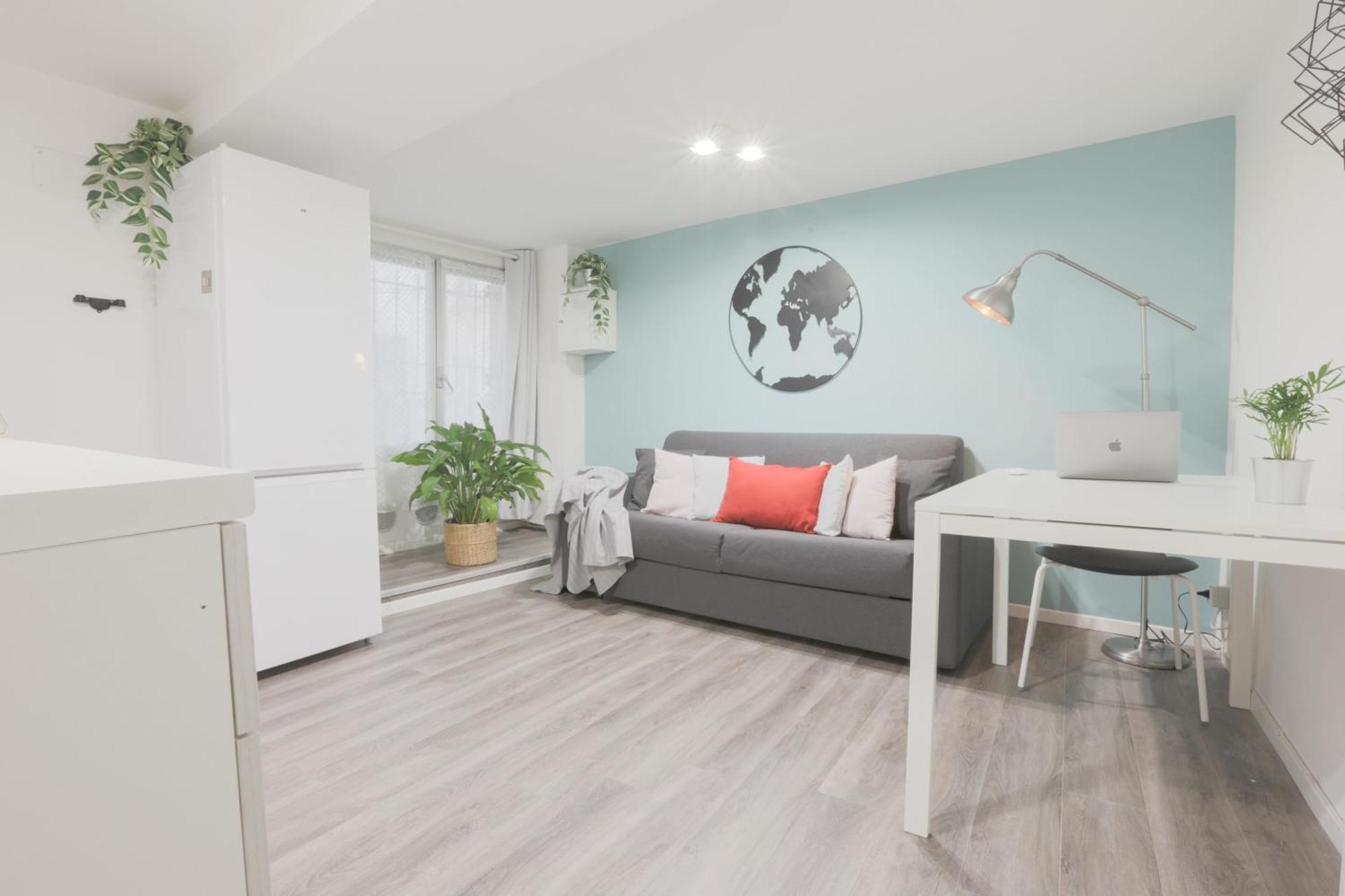 Appartement 3 Minuti Dall'acquario Di Genua