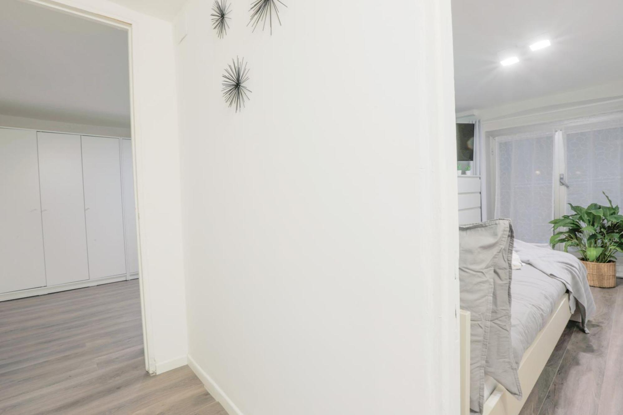 3 Minuti Dall'acquario Di Apartment *