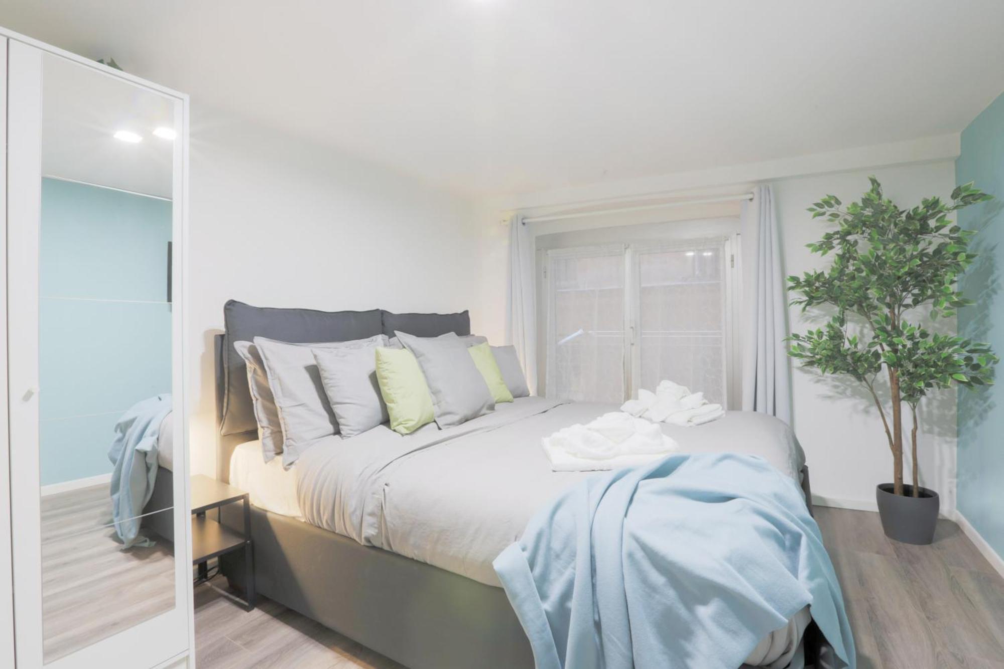 3 Minuti Dall'acquario Di Appartement Genua